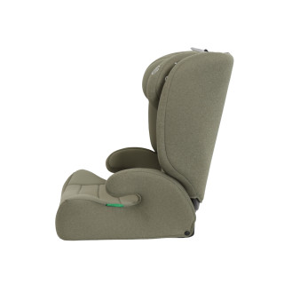 Puerri auto sedište SafeRide Go (100-150cm), green 