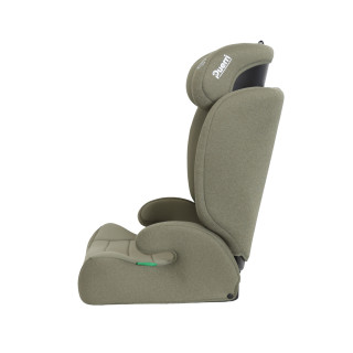 Puerri auto sedište SafeRide Go (100-150cm), green 