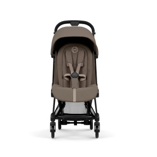 Cybex kolica Coya Comfort Coconu Brown(matt black) 