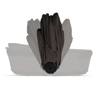 Cybex duo sistem Balios S Lux Chocola Brown(taupe) 