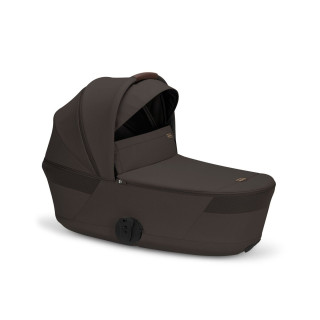 Cybex duo sistem Balios S Lux Chocola Brown(taupe) 
