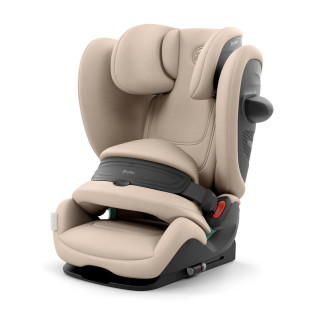 Cybex a-s Pallas G3 i-size Comfort(76-150cm)ABeige 
