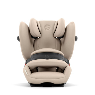 Cybex a-s Pallas G3 i-size Comfort(76-150cm)ABeige 