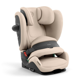 Cybex a-s Pallas G3 i-size Comfort(76-150cm)ABeige 