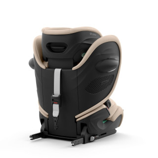 Cybex a-s Pallas G3 i-size Comfort(76-150cm)ABeige 