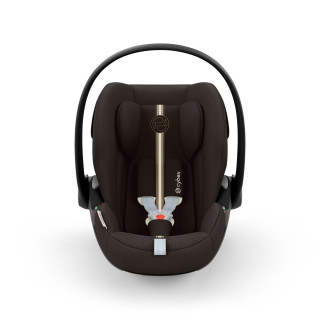 Cybex a-s Cloud G3 Plus (40-87 cm) Chocolate Brown 