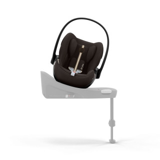 Cybex a-s Cloud G3 Plus (40-87 cm) Chocolate Brown 