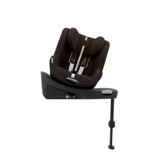 Cybex Sirona G3 Plus (61-105 cm) Chocolate Brown 