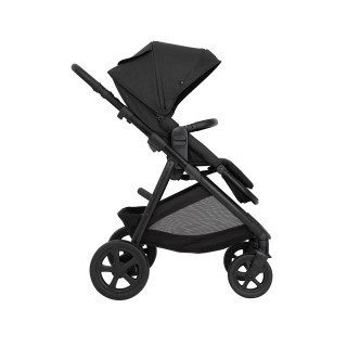 Graco trio sistem Near2Me DLX, Midnight 