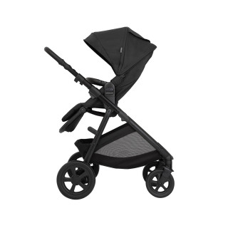 Graco trio sistem Near2Me DLX, Midnight 