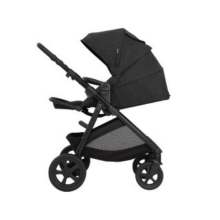 Graco trio sistem Near2Me DLX, Midnight 
