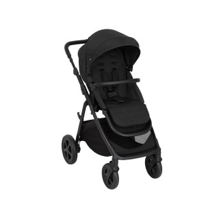 Graco trio sistem Near2Me DLX, Midnight 