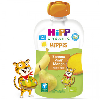 Ishrana Bebe Hipp Aksa Bih