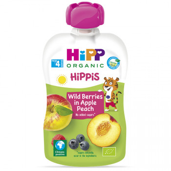 Ishrana Bebe Hipp Aksa Bih