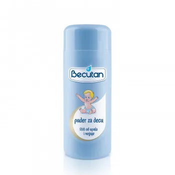 Becutan baby puder 100g 