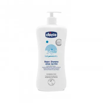 Chicco bm kupka i šampon 750 ml 