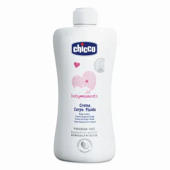 Chicco bm losion za tijelo - 200ml 