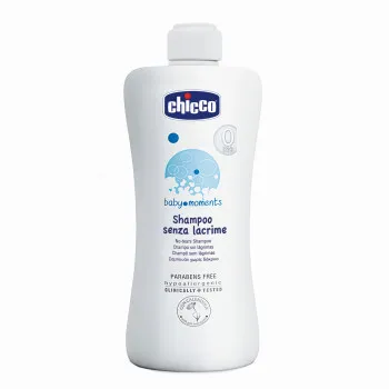 Chicco bm šampon 200ml 