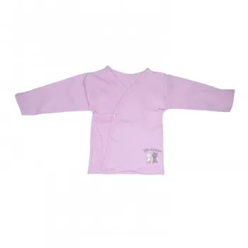 Lillo&Pippo benkica,roze 