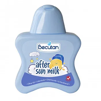 Becutan baby mlijeko poslije sunčanja 175ml 