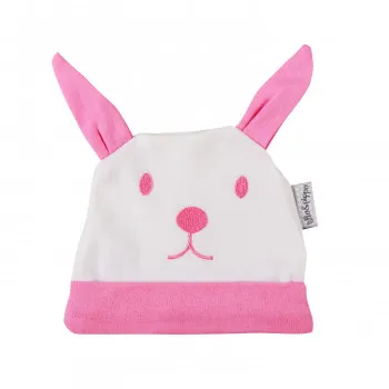 Lillo&Pippo bebi kapa 2163-N,djevojčice,56(0M+) 