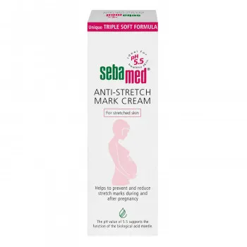 Sebamed krema protiv strija 200ml 