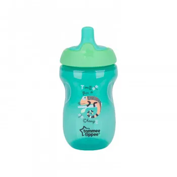 Tommee Tippee šolja Explora 300 ml 12m+ 