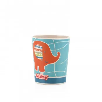 Nuby Bamboo čaša 