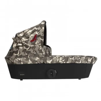 Cybex nosiljka za Mios 