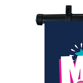 Seven Polska roll-up zaštita od Sunca Minnie 