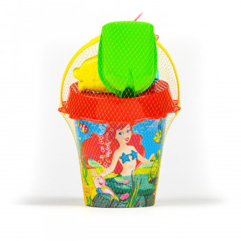 Dohany toys kantica za pijesak Šumske životinje