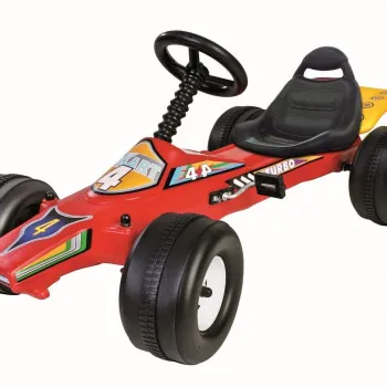 Dohany toys formula sa pedalama 