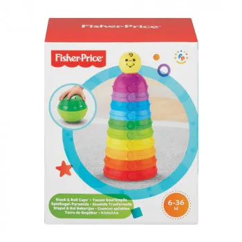 Fisher price kupovi sa lopticom  W4472 