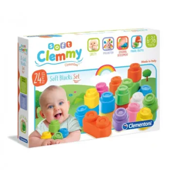 Clemmy kocke set 24 CL14707 
