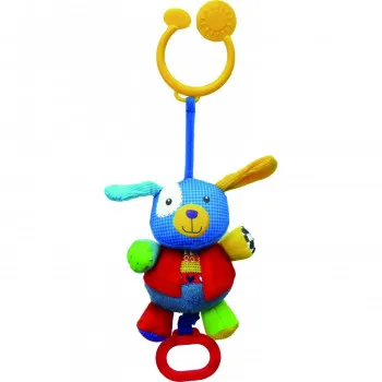 Biba toys viseća igračka pas 