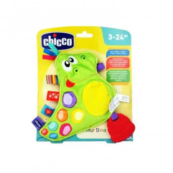 Chicco igračka glodalica dinosaurus