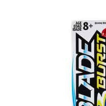 Beyblade dual asst 