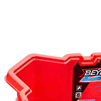 Beyblade osnovna arena 