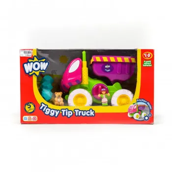 Wow igračka kamion Tiggy 