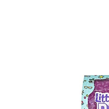 Lps Fancy Flutters Set 