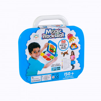 Qunsheng Toys, igračka magične loptice za slaganje