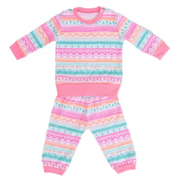 Jasmil bebi pidžama,devojčice,d.r.,68(6M+) 