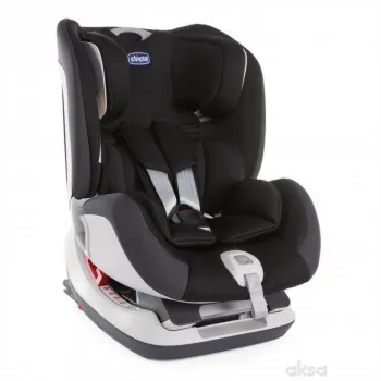 Chicco a-s Seat Up (0-25 kg) 0/1/2 jet black 