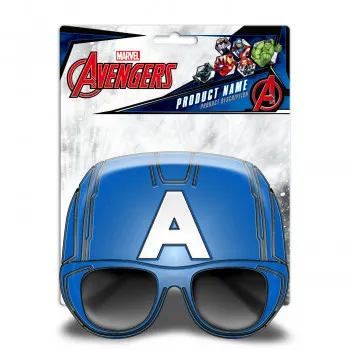 Naočare Captain America 