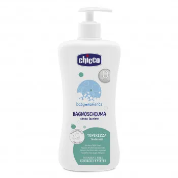 Chicco bm kupka Tenderness  500 ml 