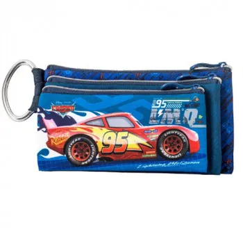 Pernica, Cars, lmq 
