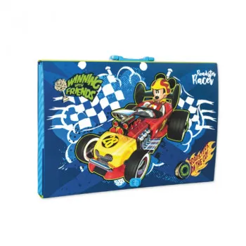 Academy, koferče sa ručkom, a3, Mickey Mouse 