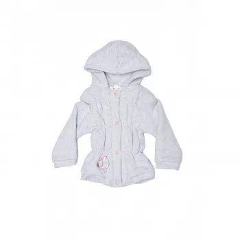 PomPom jakna,djevojčice,1-86-1-86 1-86 