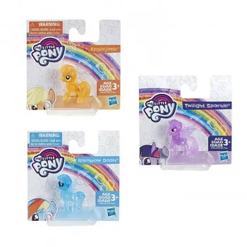 My Little Pony Figurica  Asst 