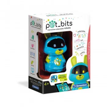 Science Museum Pet-Bits Maca 